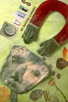 Library Binding Cults Book