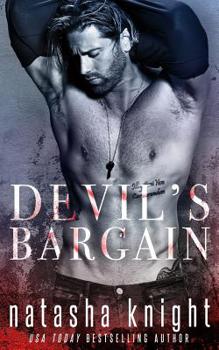 Paperback Devil's Bargain Book