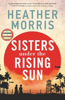 Paperback Sisters under the Rising Sun Book