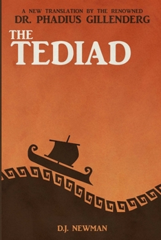 Paperback The Tediad Book