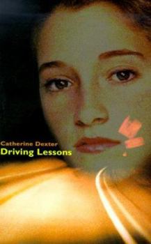 Hardcover Driving Lessons Book