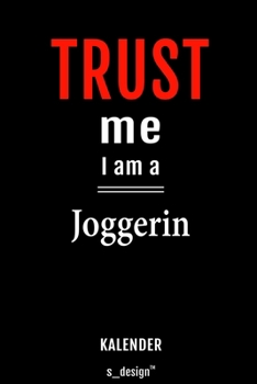 Kalender für Jogger  / Joggerin: Wochen-Planer 2020 / Tagebuch / Journal für das ganze Jahr: Platz für Notizen, Planung / Planungen / Planer, Erinnerungen und Sprüche (German Edition)