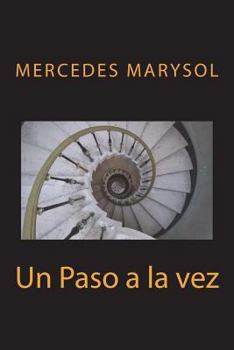 Paperback Un paso a la vez [Spanish] Book