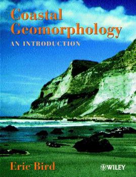 Paperback Coastal Geomorphology Book