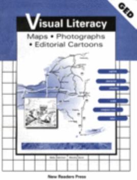 Paperback Visual literacy ged Book