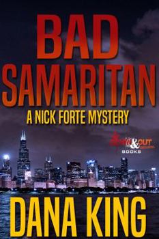 Paperback Bad Samaritan Book