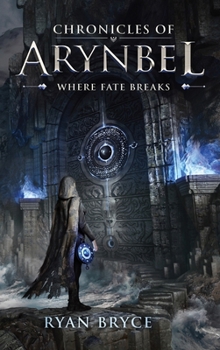 Hardcover Where Fate Breaks Book