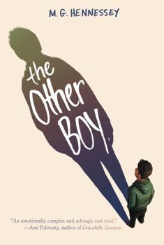 Paperback The Other Boy Book