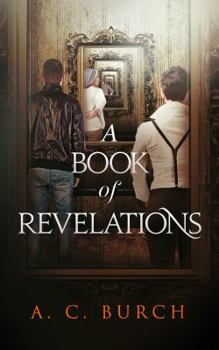 Paperback A Book of Revelations Book