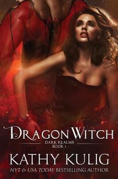 Paperback Dragon Witch Book