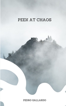 Paperback Peek at Chaos Book