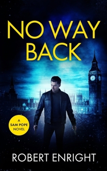 No Way Back - Book #7 of the Sam Pope
