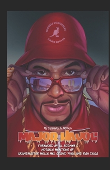 Paperback Major Havoc Book