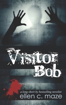 Paperback Visitor Bob Book