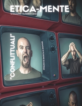 Paperback Etica-mente. Il Magazine. 2022. Conflittuali [Italian] Book