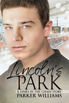 Paperback Lincoln's Park: Volume 1 Book