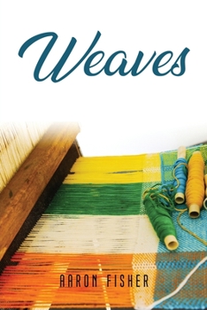 Paperback Weaves Book