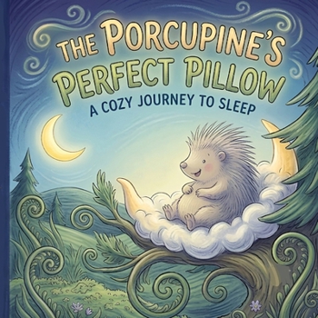 Paperback The Porcupines Perfect Pillow Book