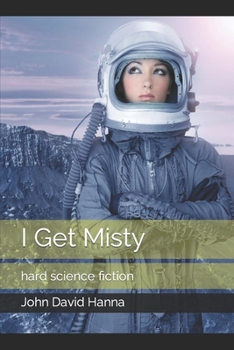 Paperback I Get Misty Book