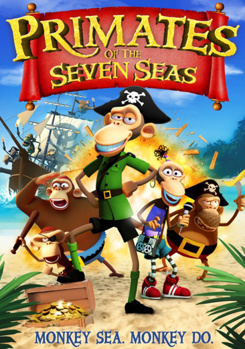 Primates of the Seven Seas