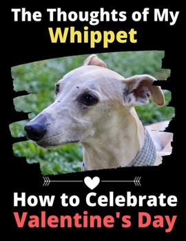 The Thoughts of My Whippet: How to Celebrate Valentine's Day