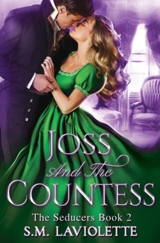 Paperback Joss and the Countess Book