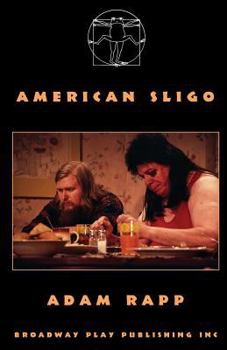Paperback American Sligo Book