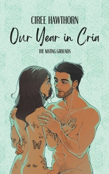 Paperback Our Year in Cria Book