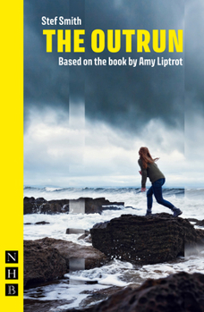 Paperback The Outrun Book