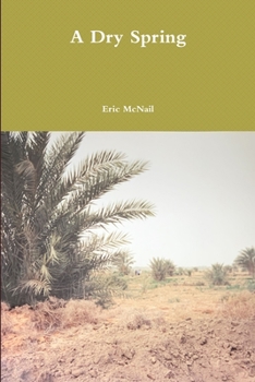 Paperback A Dry Spring Book