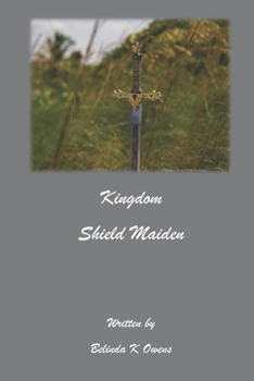 Paperback Kingdom Shield Maiden Book