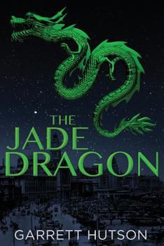 The Jade Dragon - Book #1 of the Death in Shangai