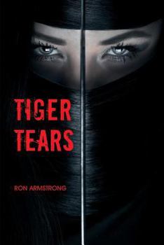 Paperback Tiger Tears Book