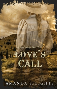 Paperback Love's Call Book