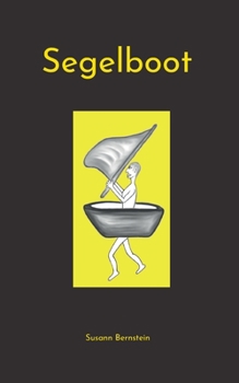 Paperback Segelboot [German] Book