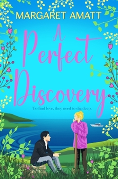 Paperback A Perfect Discovery Book