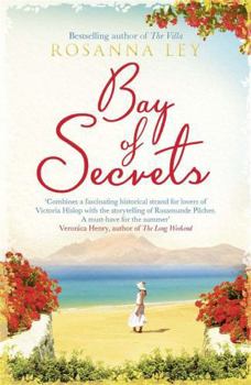 Paperback Bay of Secrets Book