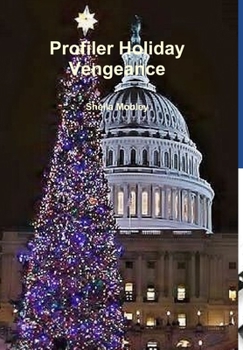 Hardcover Profiler Holiday Vengeance Book