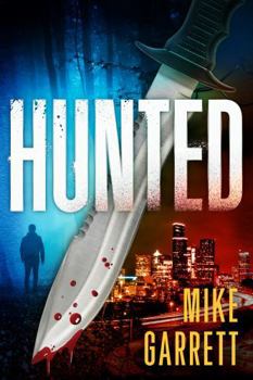 Paperback Hunted Book