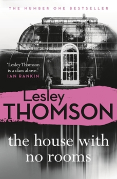 Paperback The House with No Rooms Book