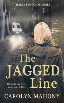 The Jagged Line (Harry Briscombe) (Volume 2)