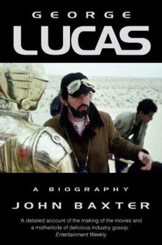 Paperback George Lucas: A Biography Book