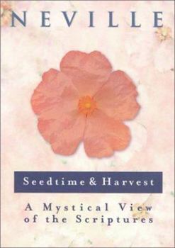 Paperback Seedtime & Harvest Book