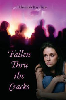 Paperback Fallen Thru the Cracks Book