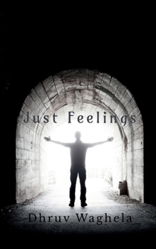 Paperback Just Feelings Book