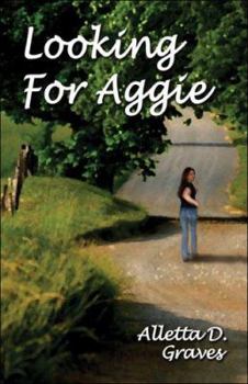 Paperback Looking for Aggie Book