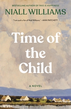 Paperback Time of the Child Book