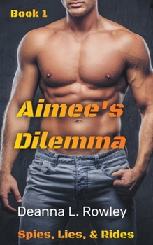 Paperback Aimee's Dilemma Book