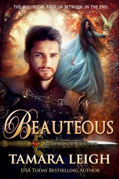 Beauteous - Book #2 of the Age of Honor