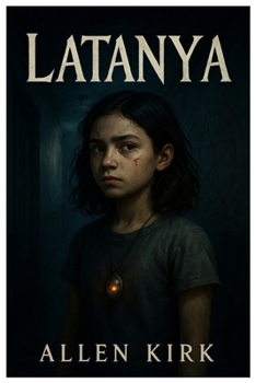 Paperback Latanya Book